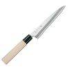 COUTEAU DE CUISINE JAPONAIS KANETSUNE 2 COUCHES SASHIMI 15 CM