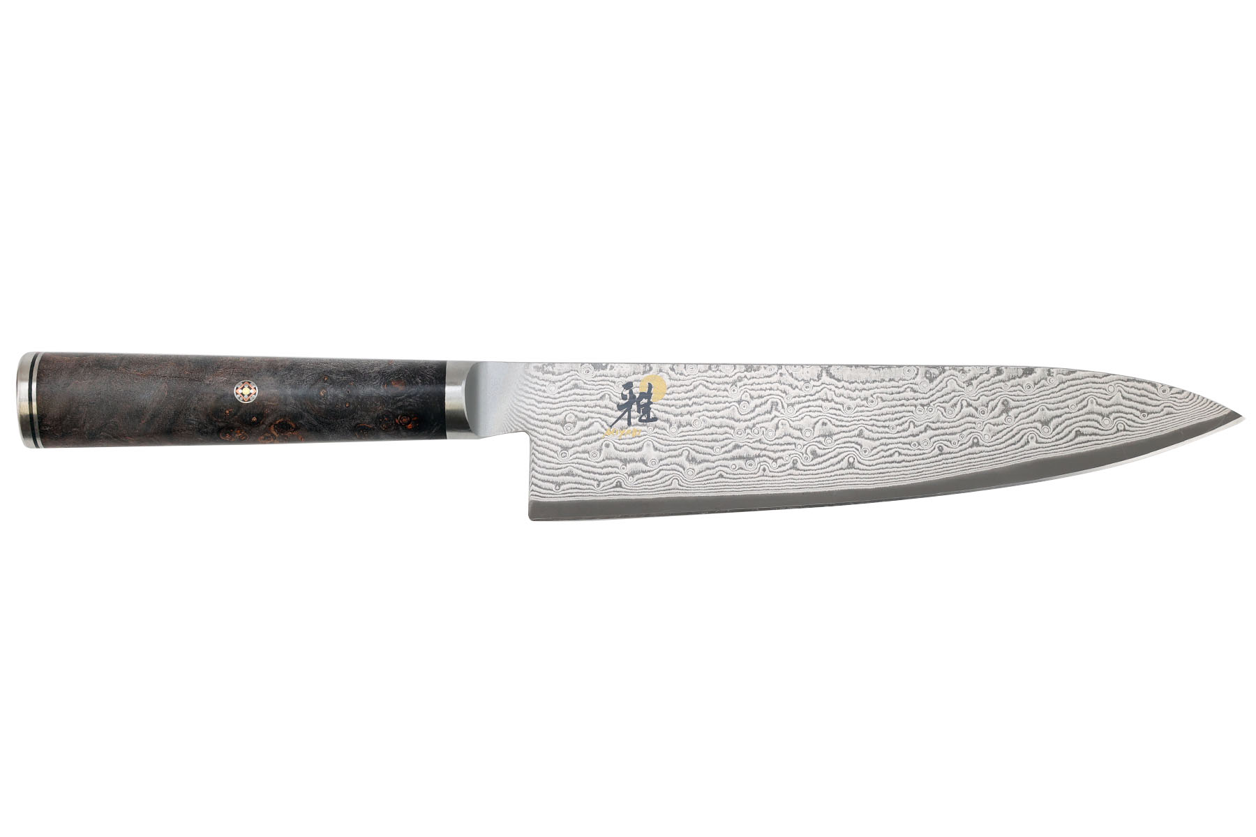 Couteau japonais Miyabi 5000MCD67 - Couteau de chef 20 cm