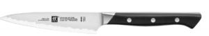 COUTEAU DE CUISINE ZWILLING DIPLOME UTILITAIRE 12 CM
