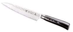 COUTEAU DE CUISINE JAPONAIS TAMAHAGANE GAMME TSUBAME UNIVERSEL 15 CM