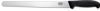 COUTEAU DE CUISINE VICTORINOX GAMME FIBROX "JAMBON" 30CM