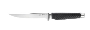 Couteau de cuisine de Buyer FK2 - Couteau à filet 18 cm