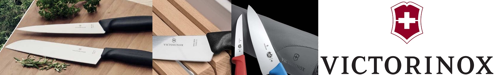 Couteaux de cuisine et couteaux de boucher Victorinox