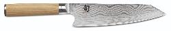 COUTEAU DE CUISINE JAPONAIS KAI SHUN CLASSIC KIRITSUKE 20 CM