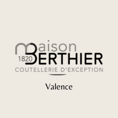Maison Berthier coutellerie  Valence