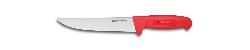 COUTEAU DE BOUCHER FISCHER BARGOIN HACCP 23CM
