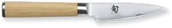 COUTEAU DE CUISINE JAPONAIS KAI SHUN CLASSIC WHITE DAMAS OFFICE 8,5 CM