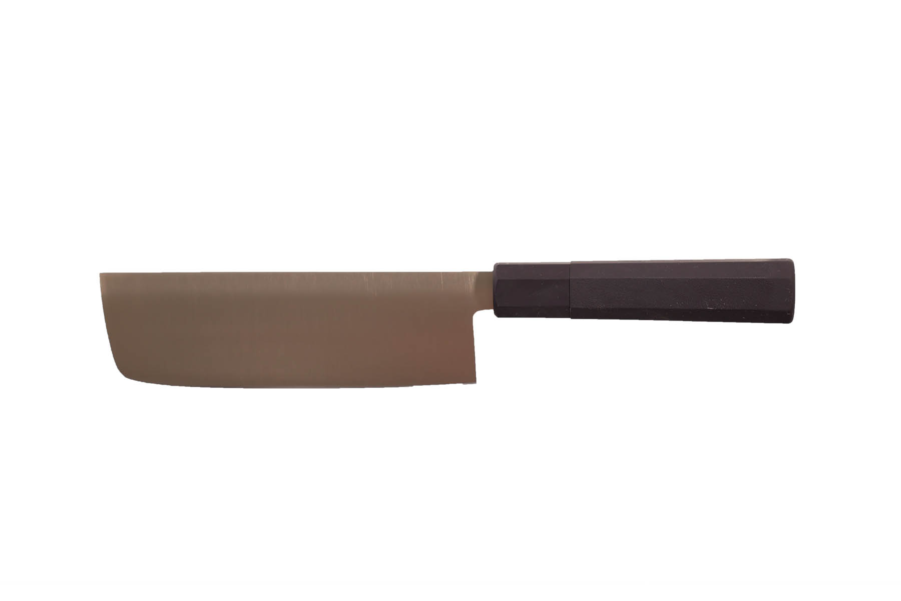 Couteau japonais Tamahagane Wa - Couteau nakiri 16 cm