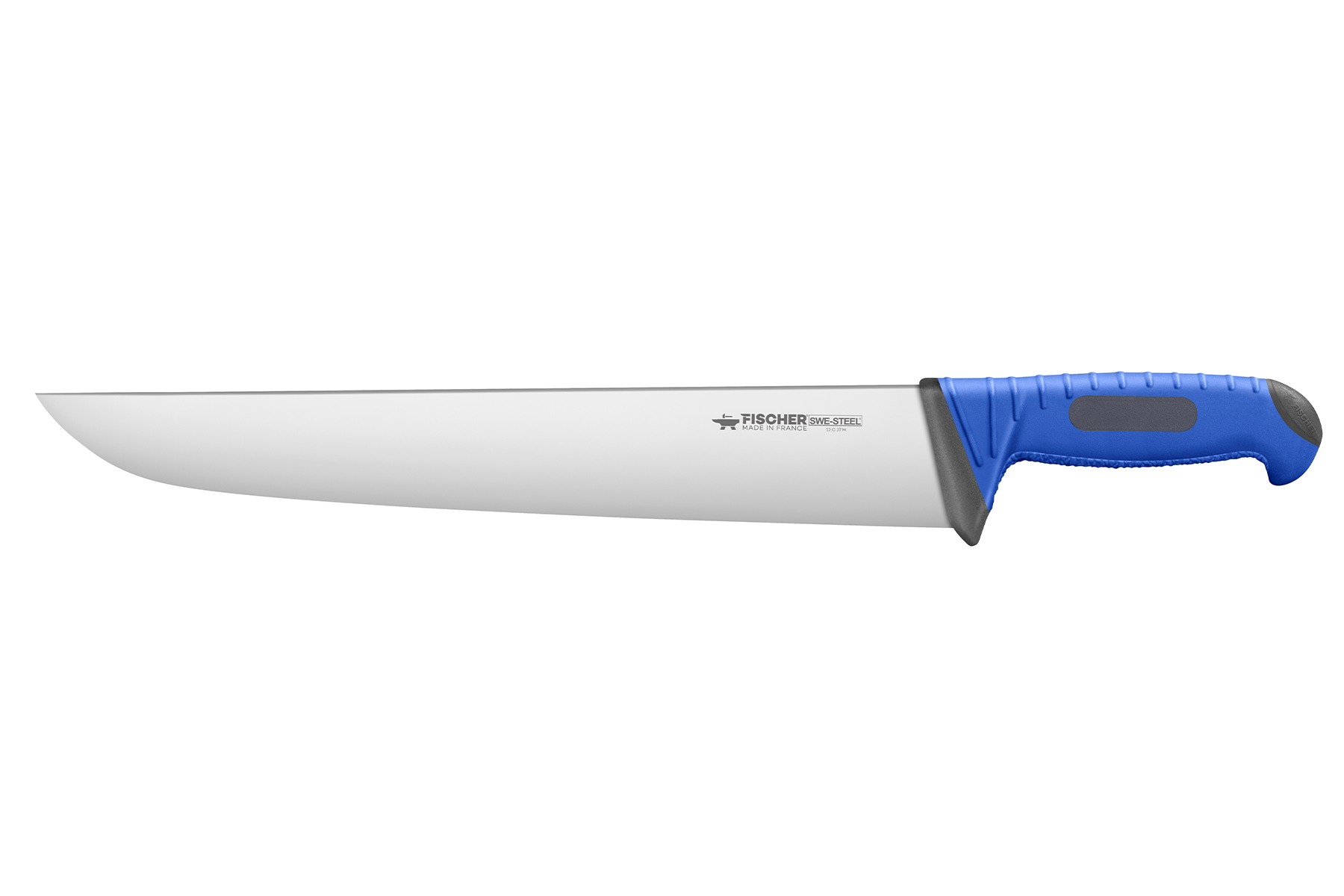 Couteau de boucher Fischer Bargoin 25 cm