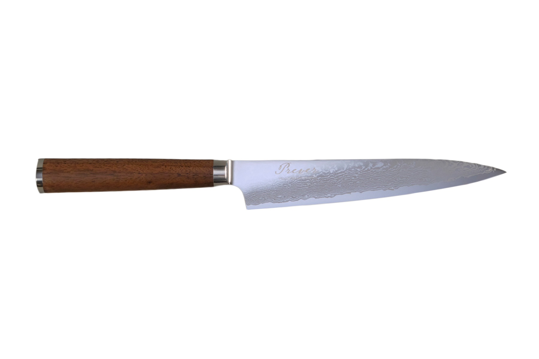 Couteau japonais Ryusen Prever - Couteau petty 15 cm