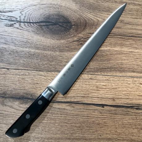 Couteau japonais DP Série Tojiro Trancheur 27 cm