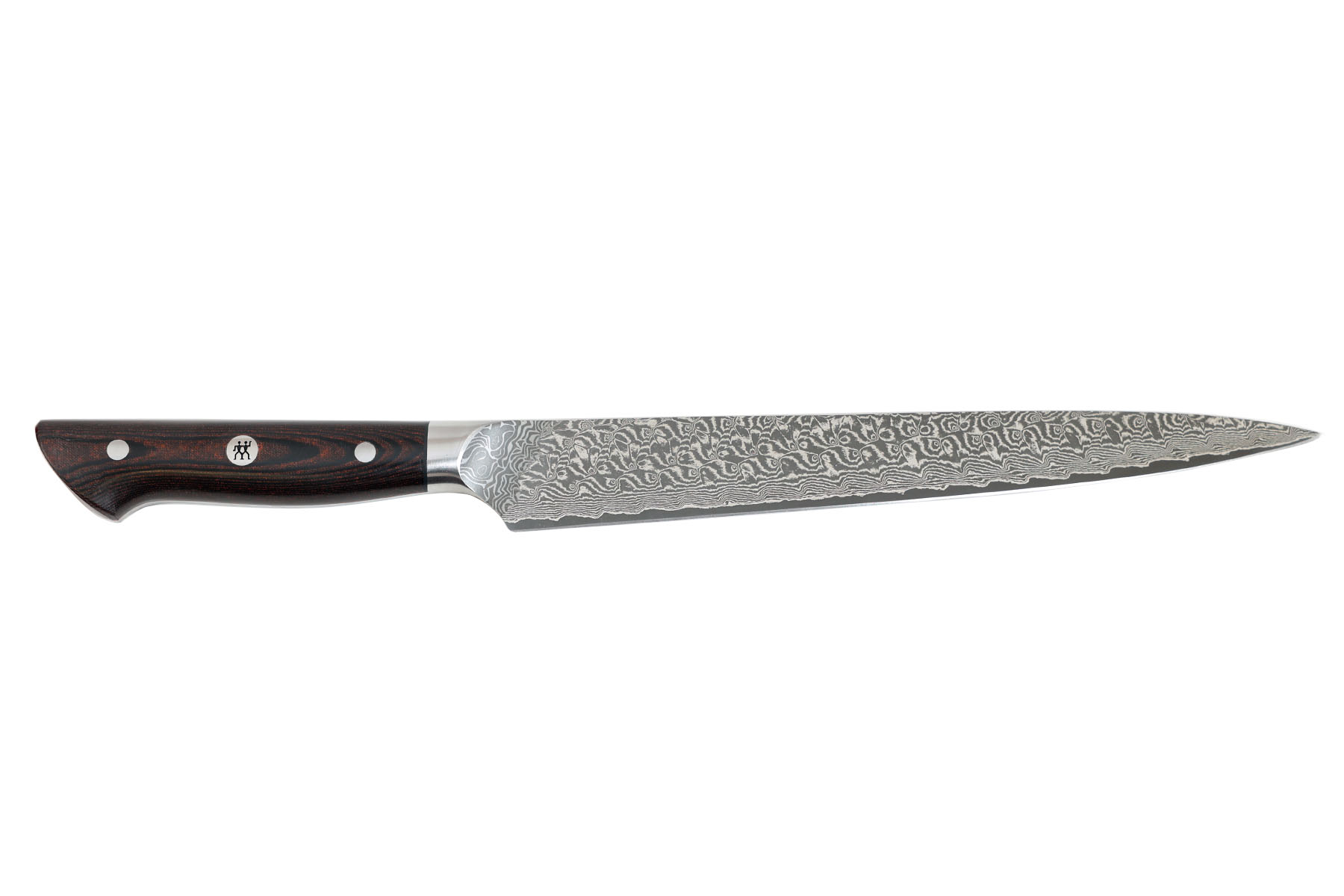 Couteau de cuisine Zwilling Tanrei - Couteau à trancher 23 cm