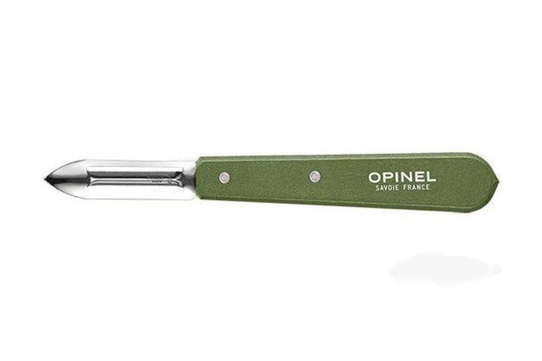 Eplucheur Opinel N°115 kaki