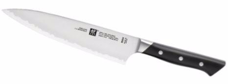 Couteau Zwilling Diplôme - couteau de chef 23 cm