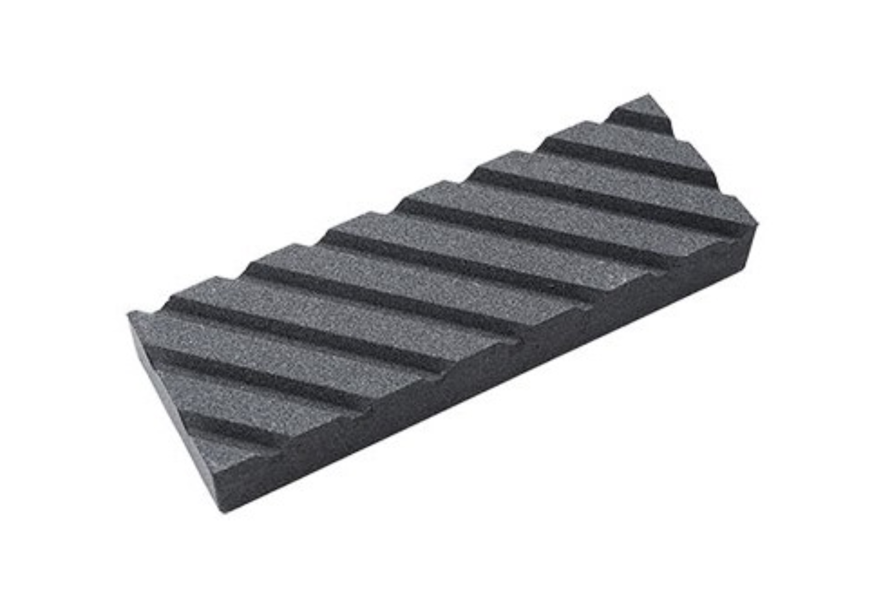 Pierre à aplanir Böker en carbure de silicium grain 220