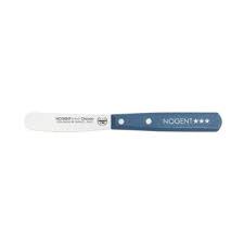 Tartineur Nogent bois bleu paon