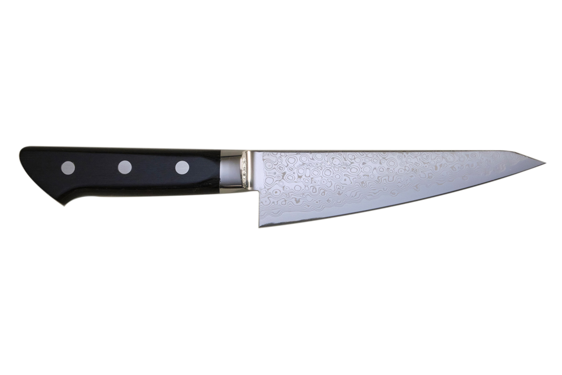 Couteau japonais Ryusen Bonten Unryu - Couteau honesuki 15 cm