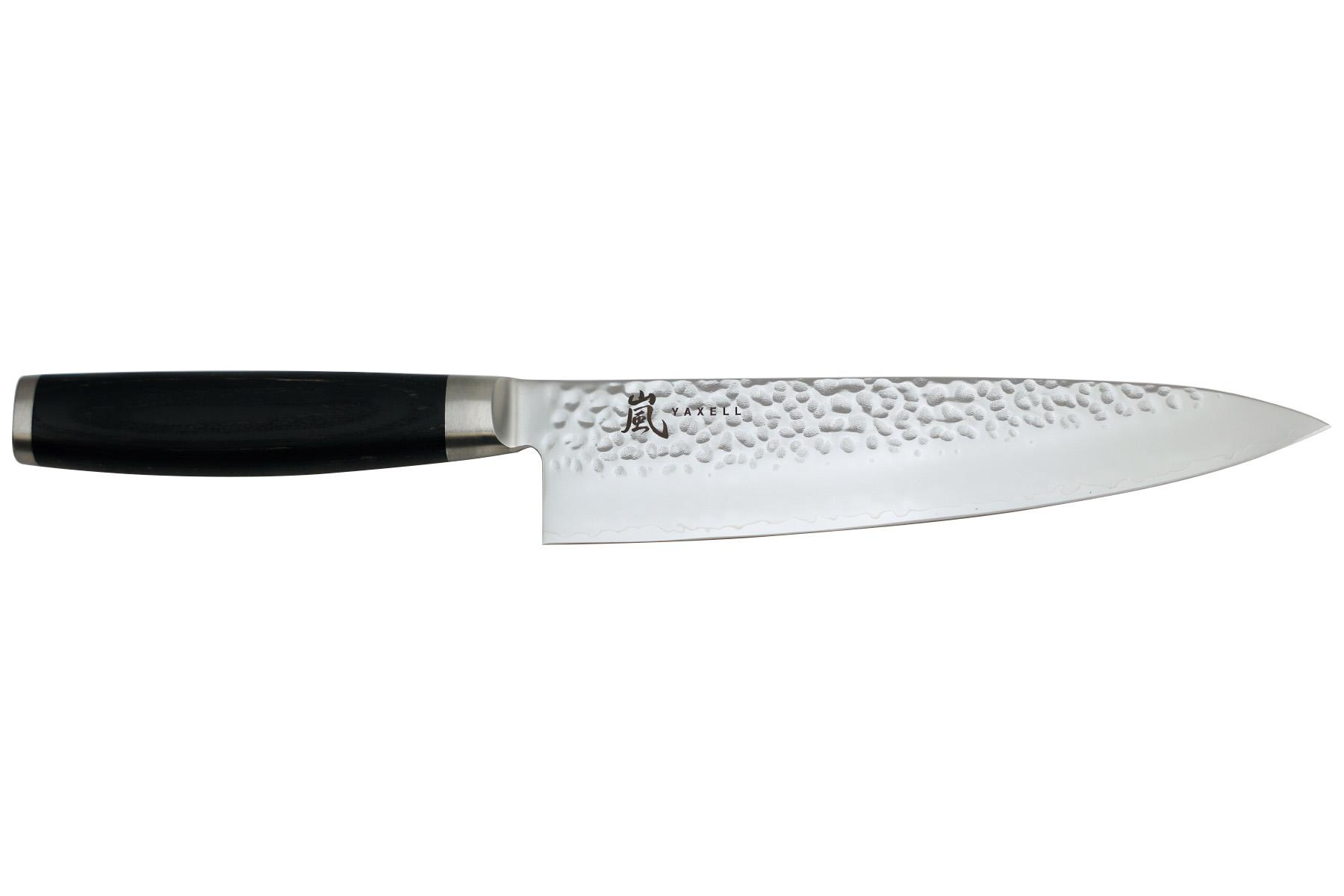 Couteau japonais Yaxell Taishi - Couteau de chef 20 cm