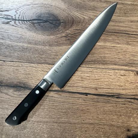 Couteau japonais DP Série Tojiro Chef 27 cm