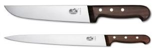 Couteaux de cuisine Victorinox Pro-Wood