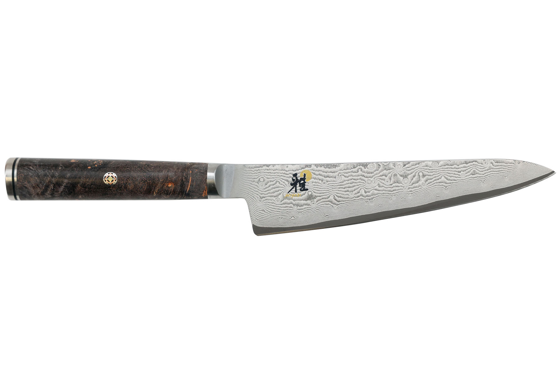 Couteau japonais Miyabi 5000MCD67 - couteau utilitaire 13 cm