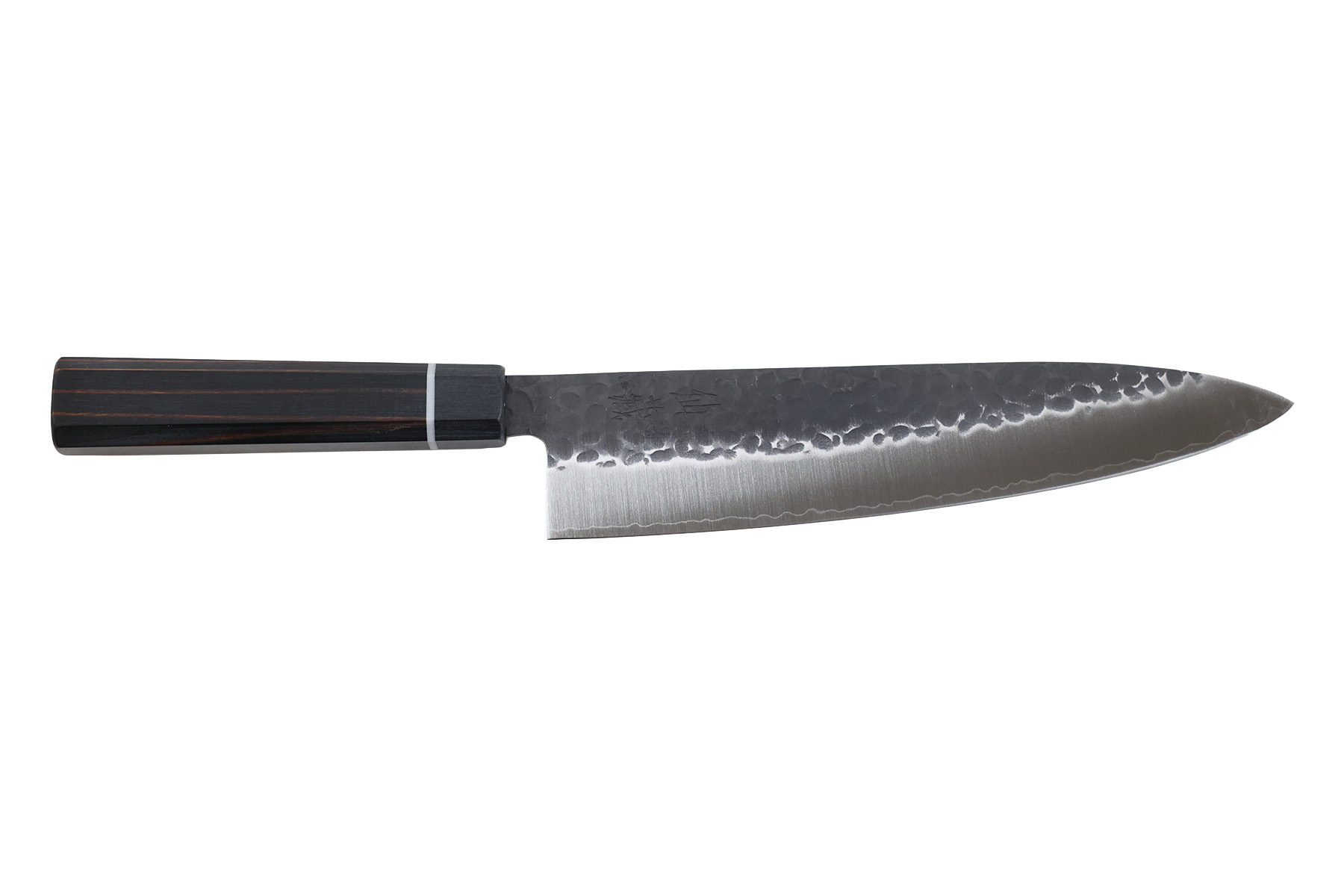 Couteau japonais Suncraft Finest - Couteau de chef 21 cm