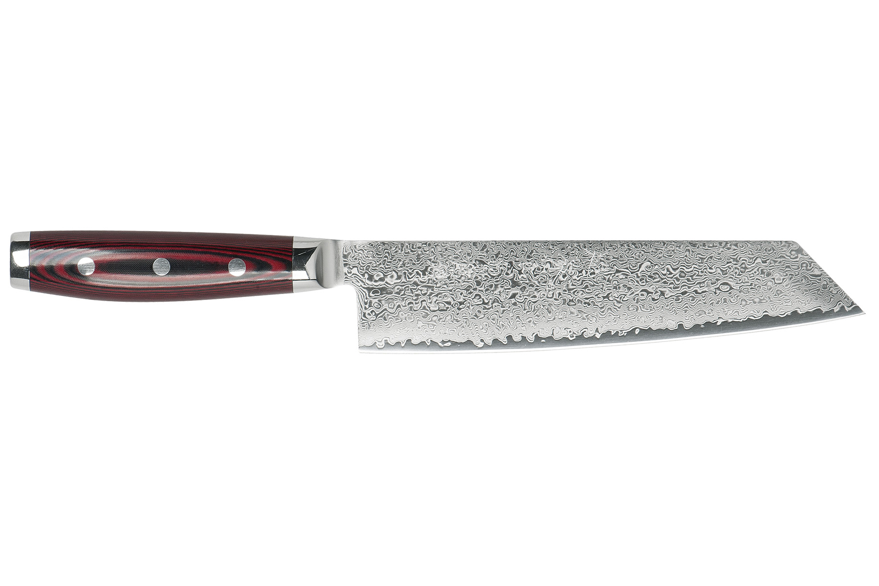 Couteau japonais Yaxell Super Gou - couteau kiritsuke 20 cm
