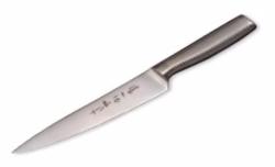 Couteau japonais Yaxell Sayaka - Couteau santoku 18 cm
