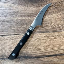Couteau japonais DP Série Tojiro bec d'oiseau 7 cm