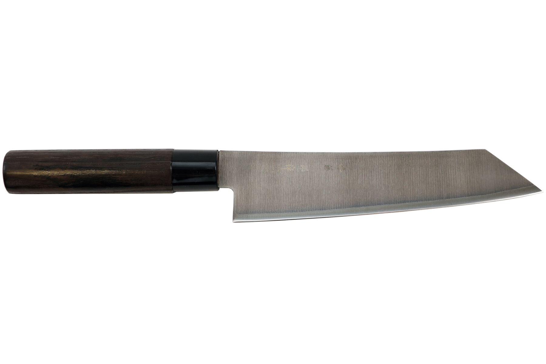 Couteau japonais Zen Black Tojiro Kiritsuke 20 cm