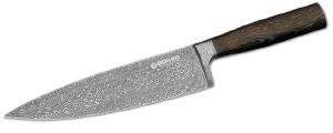 couteaux boker damascus rose