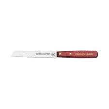 Couteau petit pain Nogent 11cm cerisier