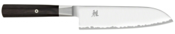 Couteau japonais Miyabi 4000FC Santoku 18 cm