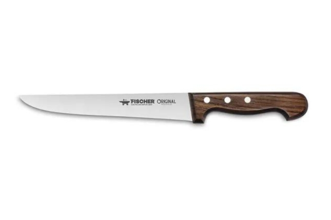 Couteau de cuisine Fischer Original - Couteau à découper 20 cm