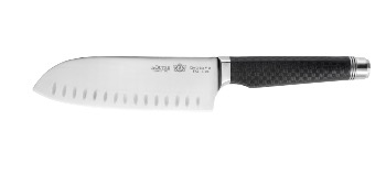 Couteau santoku 17 cm de Buyer