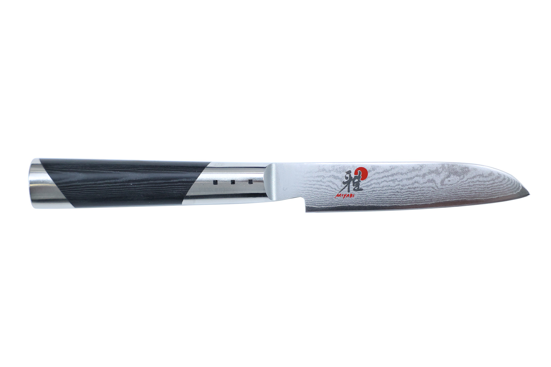 Couteau japonais Miyabi 7000D - office 9 cm