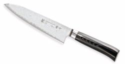 Couteau japonais Tamahagane Kyoto - Couteau de chef 18 cm