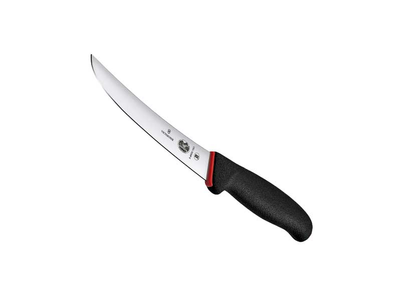 Couteau à désosser Victorinox Dual Grip - manche bi-matière