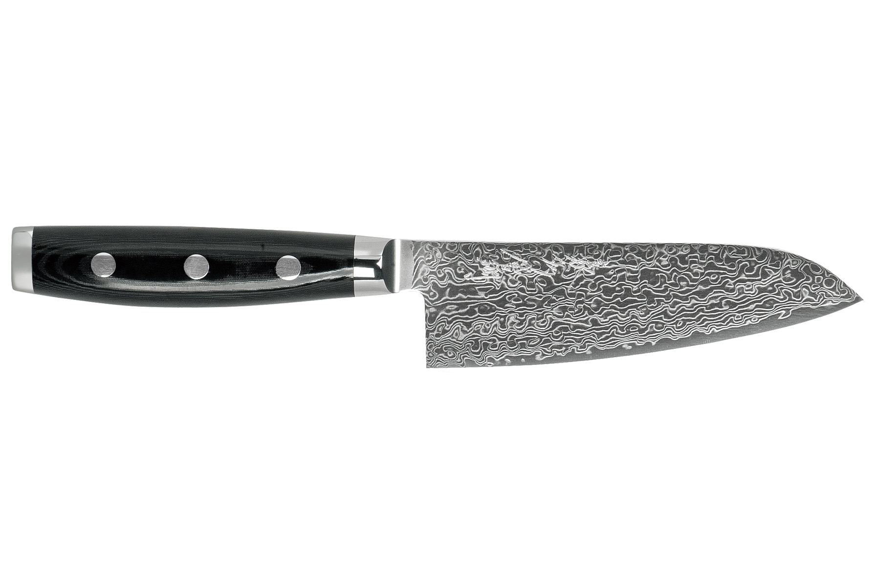 Couteau japonais Yaxell "Gou" - Couteau de chef  15 cm