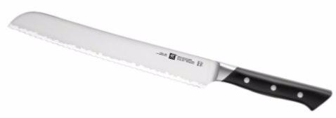 Couteau Zwilling Diplôme - couteau à pain 23 cm