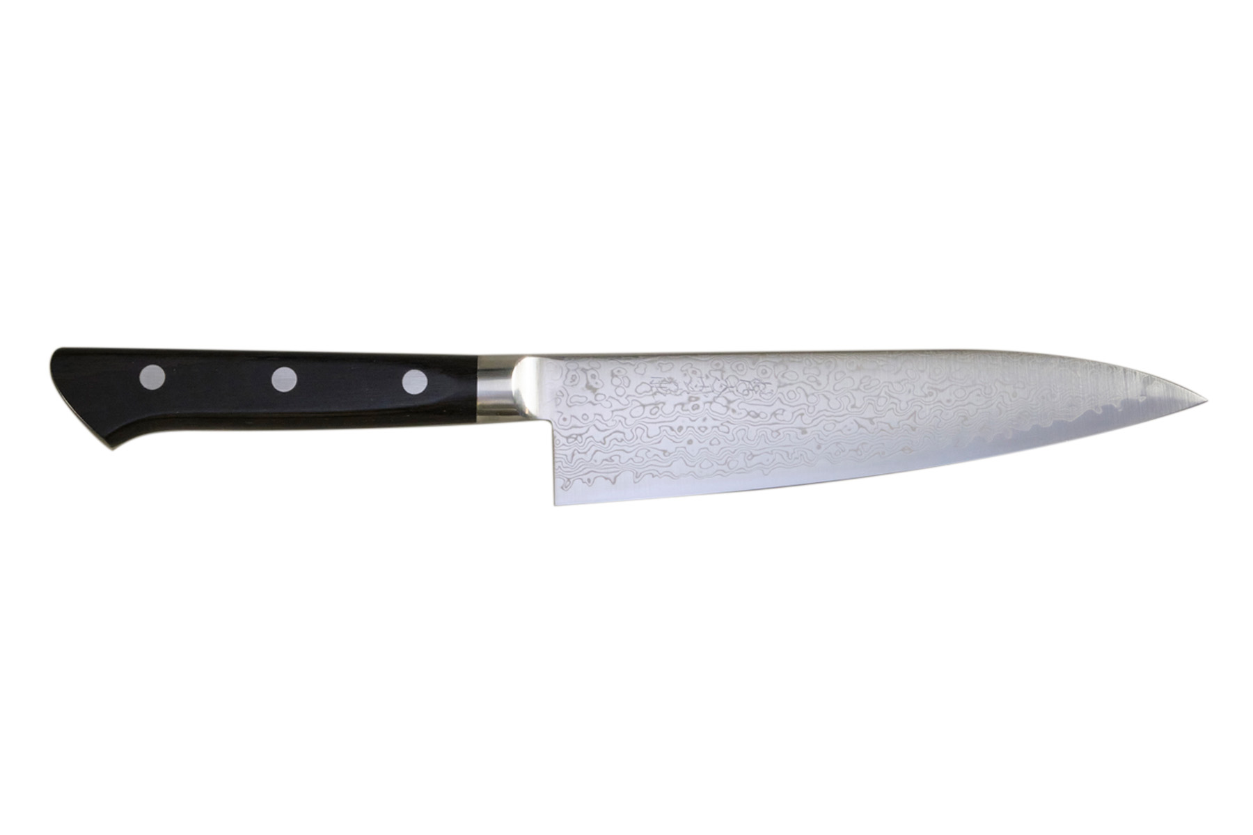 Couteau japonais Ryusen Bonten Unryu - Couteau gyuto 15 cm