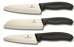 Couteaux de cuisine Victorinox Ceramic Line