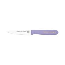 Couteau d'office 9cm Nogent lisse lavande