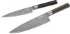 OFFRE SUR LES 2 COUTEAUX DE CUISINE BÖKER DAMAS SUPERIOR