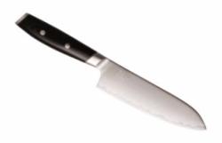 Couteau japonais Yaxell Mon - Couteau santoku 16,5 cm