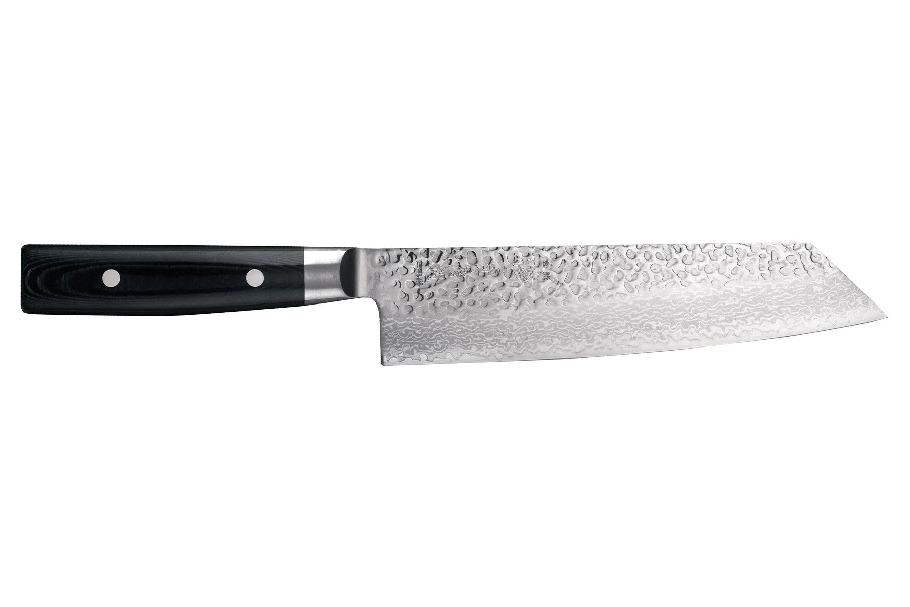 Couteau japonais Yaxell Zen - couteau kiritsuke 20 cm