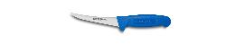 COUTEAU A DESOSSER LAME COURBEE BARGOIN HACCP 13CM