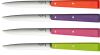 COFFRET DE COUTEAUX DE TABLE OPINEL BON APPETIT "POP"