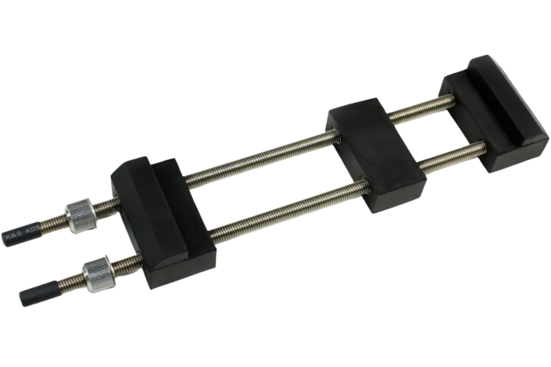 Socle pour pierre à affûter